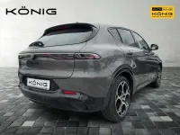 Gebraucht Alfa Romeo Tonale Veloce 174 PS (127 kW) 2023 Grigio vesuvio, metallic SUV