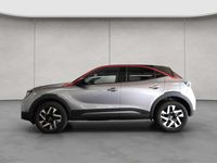 Gebraucht Opel Mokka 136 PS (100 kW) 2024 Kontrast grau metallic SUV