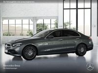 Gebraucht Mercedes C180 Avantgarde 170 PS (125 kW) 2024 Grau Limousine