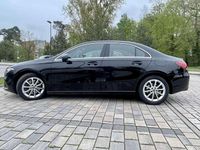 Gebraucht Mercedes A250 224 PS (164 kW) 2020 Schwarz Limousine
