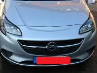 Gebraucht Opel Corsa 90 PS (66 kW) 2019 Grau Kleinwagen