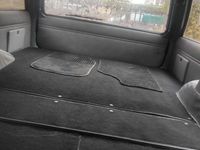 Second-hand Ford Granada 114 CP (83 kW) 1981 Berlinǎ