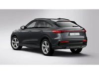 Second-hand Audi Q5 Ambiente 204 CP (150 kW) 2025 Gri SUV