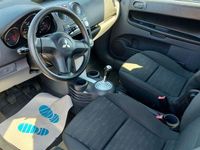 Gebraucht Mitsubishi Colt 75 PS (55 kW) 2006 Limousine