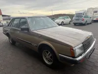 Gebraucht Nissan Laurel 82 PS (60 kW) 1983 Braun Limousine