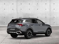 Neu Kia Sportage Vision 239 PS (175 kW) 2025 (css) lunar silver m SUV