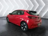 Gebraucht Opel Corsa Edition 136 kW (185 PS) 2023 Rot Kleinwagen