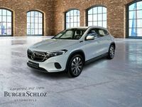 Gebraucht Mercedes EQA300 167 kW (228 PS) 2022 Digitalweiß SUV