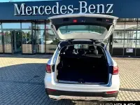 Gebraucht Mercedes GLC300 258 PS (189 kW) 2020 Silber SUV