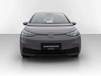 Gebraucht VW ID.3 Pro 106 kW (145 PS) 2021 Grau Kleinwagen