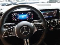 Gebraucht Mercedes B200 Advanced 163 PS (119 kW) 2025 Grau Kleinwagen