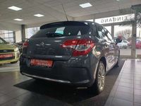 gebraucht Citroën C4 Tendance / Klima / Scheckheft