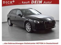 Gebraucht Audi A4 Sport 231 PS (169 kW) 2019 Mythosschwarz met. Kombi