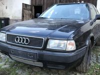 gebraucht Audi 80 B4 2.0