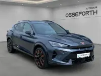 Gebraucht Cupra Formentor 150 PS (110 kW) 2025 Grau SUV