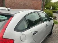 Gebraucht Citroën C4 90 PS (66 kW) 2008 Grau Limousine