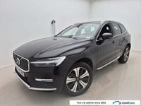 Gebraucht Volvo XC60 Plus 253 PS (186 kW) 2024 Schwarz SUV