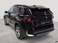 Gebraucht BMW X1 Performance 150 PS (110 kW) 2023 Schwarz uni SUV