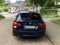 gebraucht BMW 520 d Diesel 2.0 Sport Edition