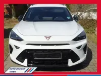 Second-hand Cupra Formentor 150 CP (110 kW) 2025 Alb SUV