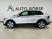 Occasion VW Tiguan Elegance 245 ch (180 kW) 2021 Argent SUV