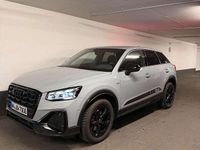 Gebraucht Audi Q2 Edition .1 190 PS (139 kW) 2022 Grau SUV
