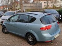 Gebraucht Seat Altea XL 125 PS (91 kW) 2009 Blau Van / Kleinbus