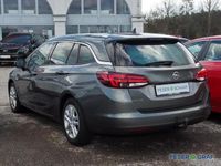 gebraucht Opel Astra CDTi 1.6 Sports Tourer Klimasitze 8-fach