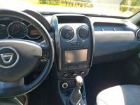 gebraucht Dacia Duster dCi 110 4x4 Prestige Allrad Diesel