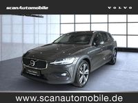 Gebraucht Volvo V60 CC Plus 197 PS (144 kW) 2023 Grau Kombi