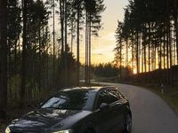 Gebraucht Audi A3 S-Line 150 PS (110 kW) 2014 Grau Kombi