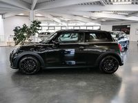 Gebraucht Mini Cooper 136 PS (100 kW) 2023 Schwarz Kleinwagen