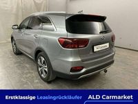 gebraucht Kia Sorento 2.2 CRDi Aut Automatik