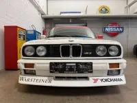 Gebraucht BMW M3 194 PS (142 kW) 1991 Weiß Cabrio