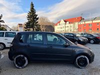 Gebraucht Mazda 2 Active 80 PS (58 kW) 2007 Grau Kleinwagen