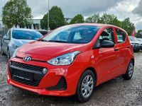 gebraucht Hyundai i10 Classic