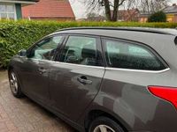 gebraucht Ford Focus Turnier 1.5 TDCi DPF Start-Stopp-System Trend