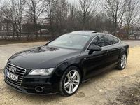 Gebraucht Audi A7 Sport 299 PS (219 kW) 2012 Coupé