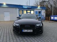 Gebraucht Audi A5 224 PS (164 kW) 2013 Coupé