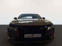Gebraucht DS Automobiles DS4 Performance 131 PS (96 kW) 2023 Seidengrau Limousine