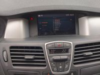 Gebraucht Renault Laguna III 150 PS (110 kW) 2007 Violet Limousine