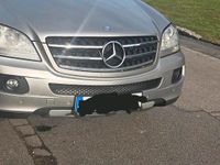 Gebraucht Mercedes 280 190 PS (139 kW) 2008 Beige SUV