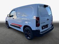 Neu Citroën Berlingo XTR 102 PS (75 kW) 2026 Weiß Van / Kleinbus