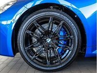 Gebraucht BMW M2 480 PS (353 kW) 2025 Blau (portimao blau) Coupé