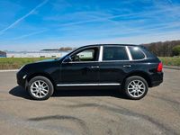 gebraucht Porsche Cayenne 9pa, neuer TÜV