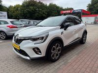 Gebraucht Renault Captur Edition One 154 PS (113 kW) 2020 Weiß SUV
