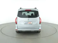Gebraucht Renault Kangoo Techno 2024 Grau Van / Kleinbus