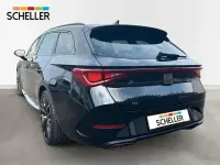 Gebraucht Cupra Leon VZ 245 PS (180 kW) 2023 Silber Limousine