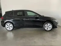 Neu VW Golf VIII Life 116 PS (85 kW) 2026 Silber Limousine