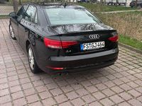 Gebraucht Audi A4 Design 190 PS (139 kW) 2018 Schwarz Limousine